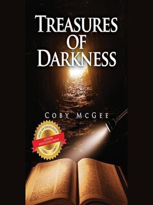 cover image of Treasures of Darkness
